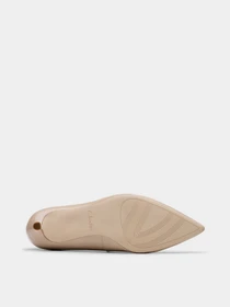 Туфли и лоферы Clarks ZAREY COURT модель 26183154 Фото
