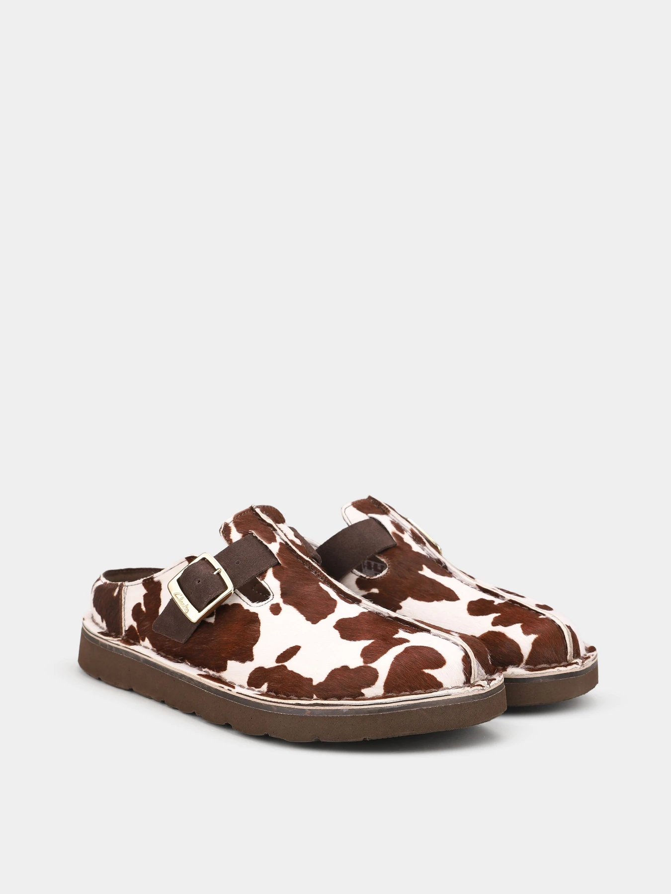 Шльопанці Clarks SOLSBURY MULE. модель 26186592 Шльопанці Clarks SOLSBURY MULE. модель 26186592 Фото