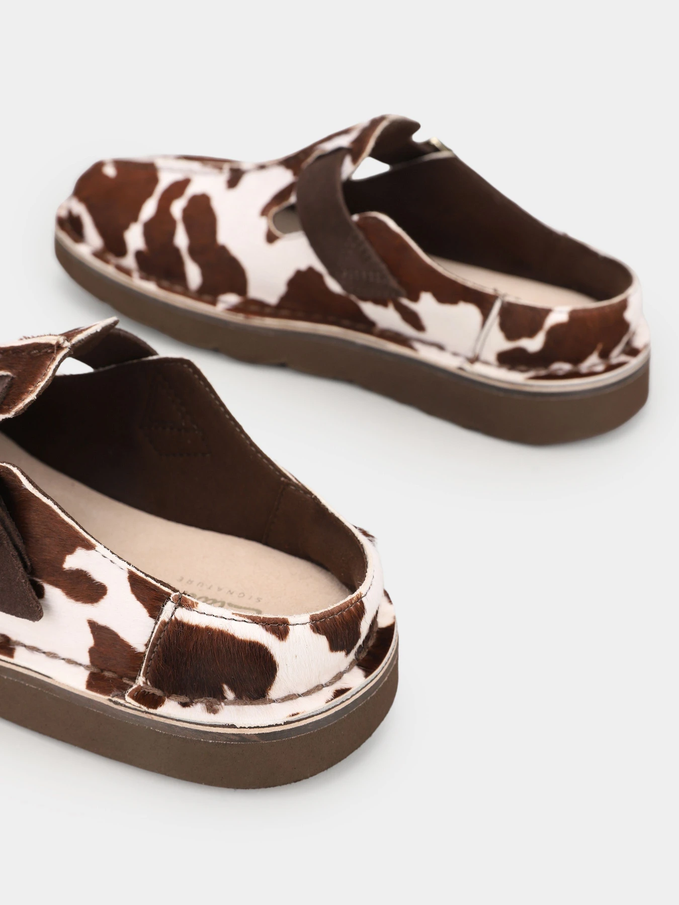 Шльопанці Clarks SOLSBURY MULE. модель 26186592 Шльопанці Clarks SOLSBURY MULE. модель 26186592 Фото