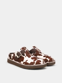 Шльопанці Clarks SOLSBURY MULE. модель 26186592 Фото