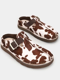 Шльопанці Clarks SOLSBURY MULE. модель 26186592 Фото
