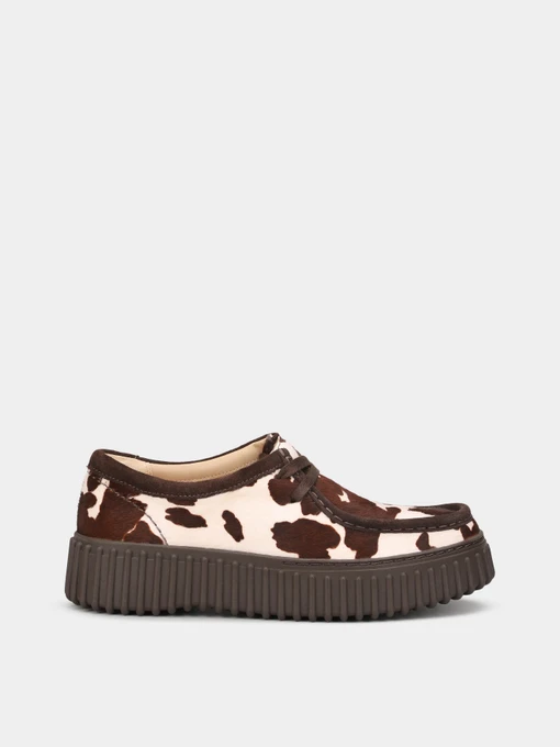 Туфлі та лофери Clarks TORHILL BEE модель 26186666 Фото