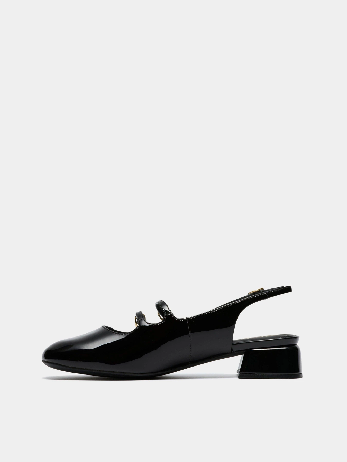 Туфлі та лофери Clarks DAISS30 DAZZ модель 26185874 Туфлі та лофери Clarks DAISS30 DAZZ модель 26185874 Фото