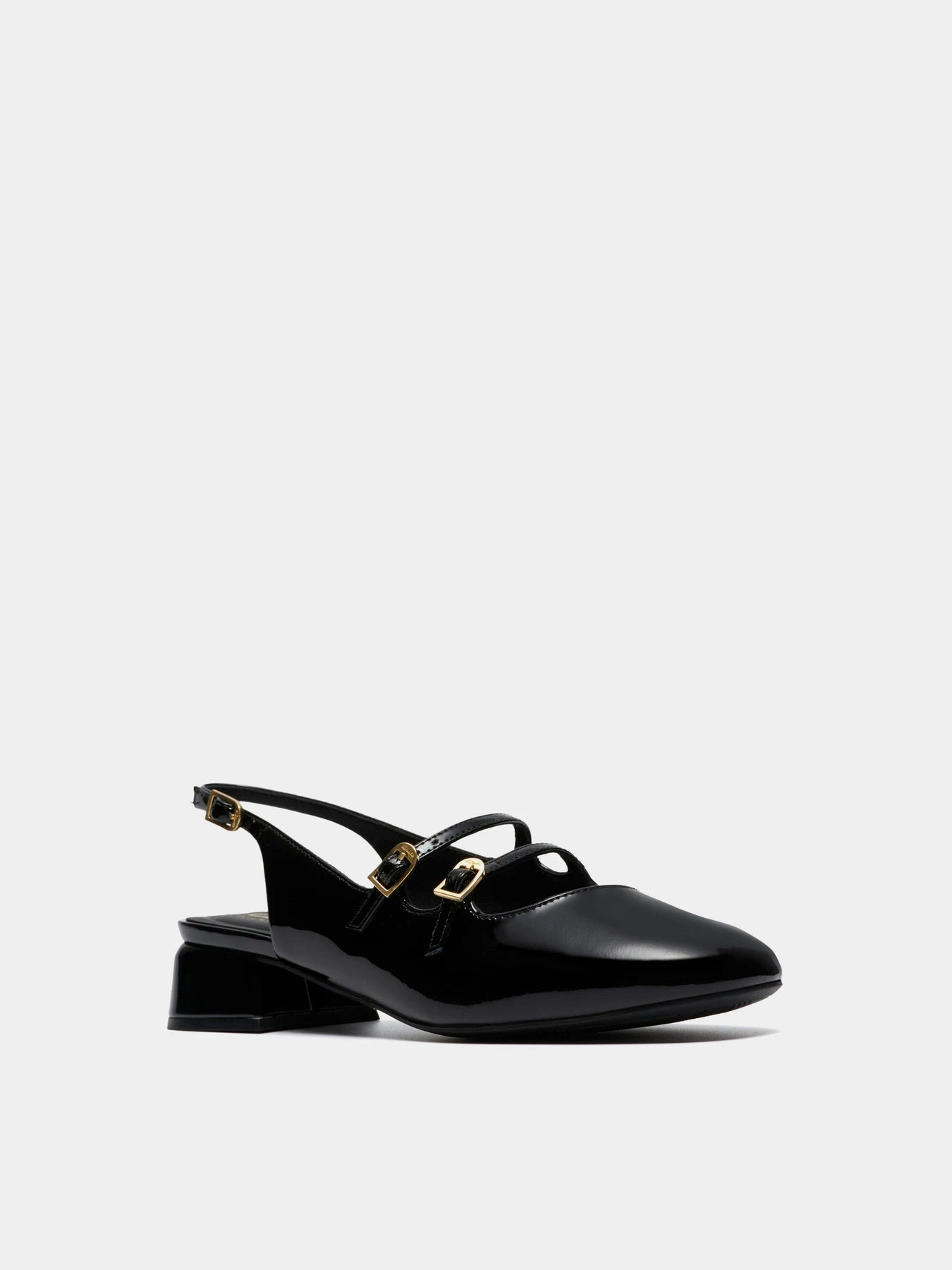 Туфлі та лофери Clarks DAISS30 DAZZ модель 26185874 Туфлі та лофери Clarks DAISS30 DAZZ модель 26185874 Фото