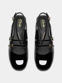 Туфлі та лофери Clarks DAISS30 DAZZ модель 26185874 Фото