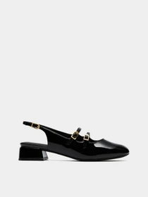 Туфли и лоферы Clarks DAISS30 DAZZ модель 26185874 Фото
