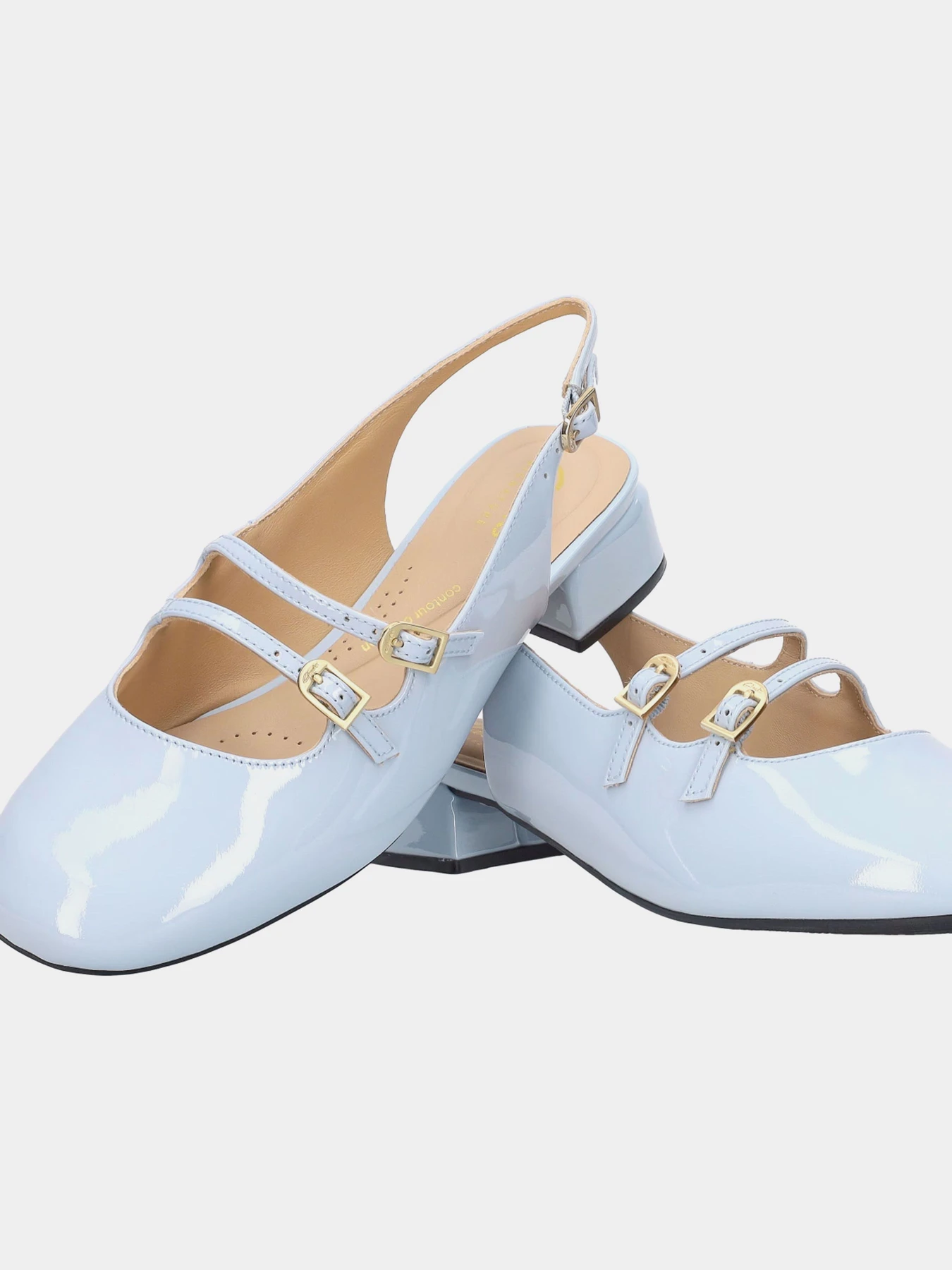 Туфлі та лофери Clarks DAISS30 DAZZ модель 26185875 Туфлі та лофери Clarks DAISS30 DAZZ модель 26185875 Фото