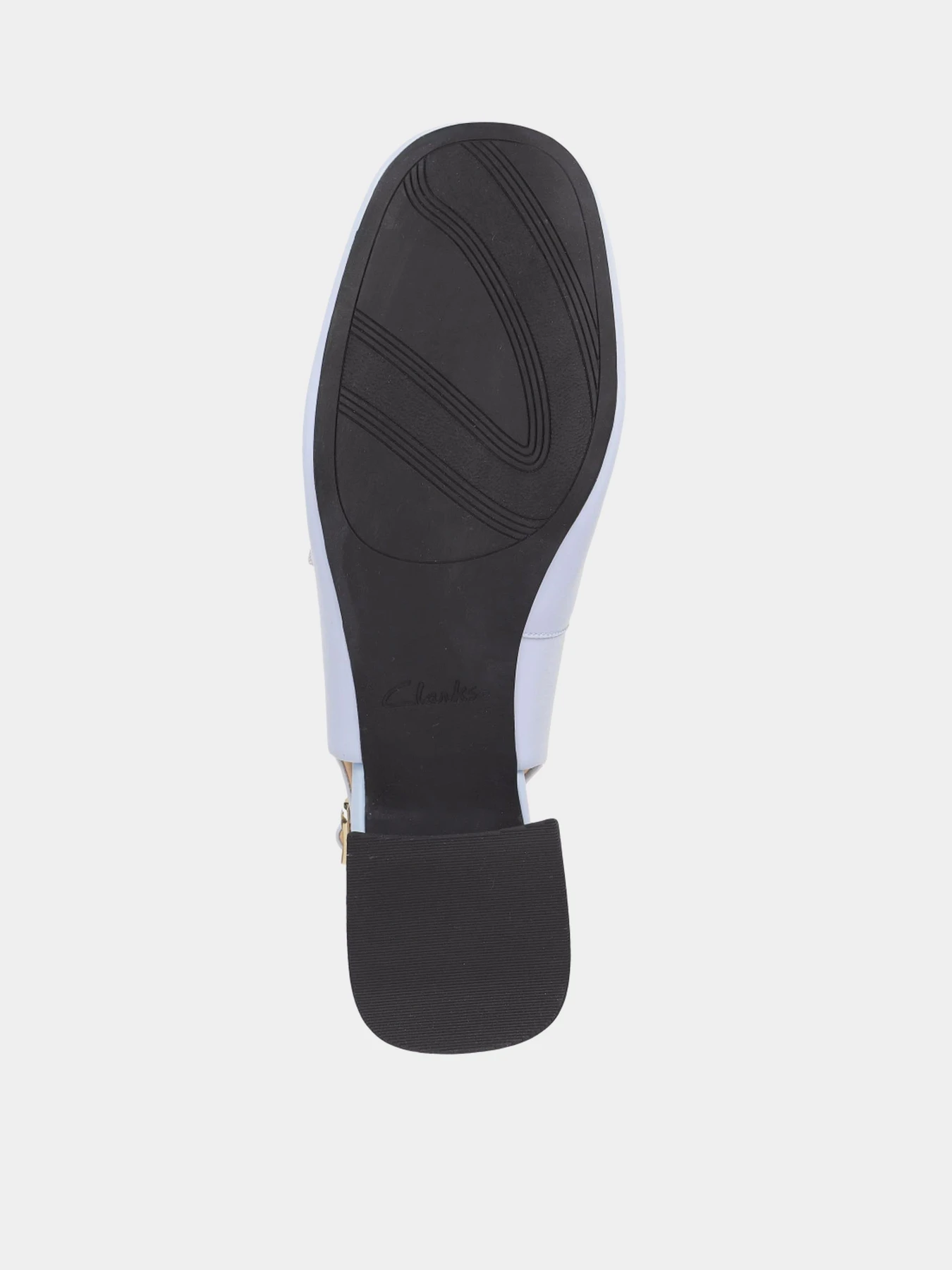 Туфлі та лофери Clarks DAISS30 DAZZ модель 26185875 Туфлі та лофери Clarks DAISS30 DAZZ модель 26185875 Фото