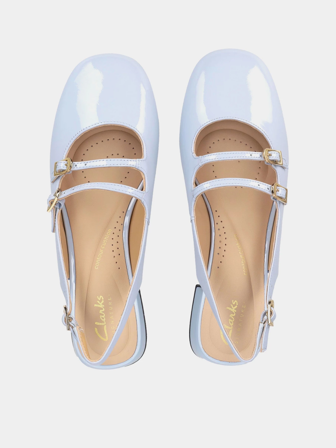Туфлі та лофери Clarks DAISS30 DAZZ модель 26185875 Туфлі та лофери Clarks DAISS30 DAZZ модель 26185875 Фото