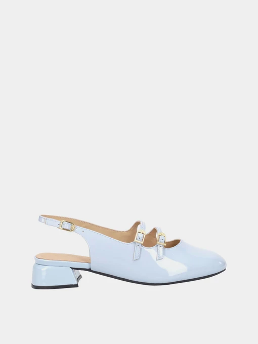 Туфли и лоферы Clarks DAISS30 DAZZ модель 26185875 Фото
