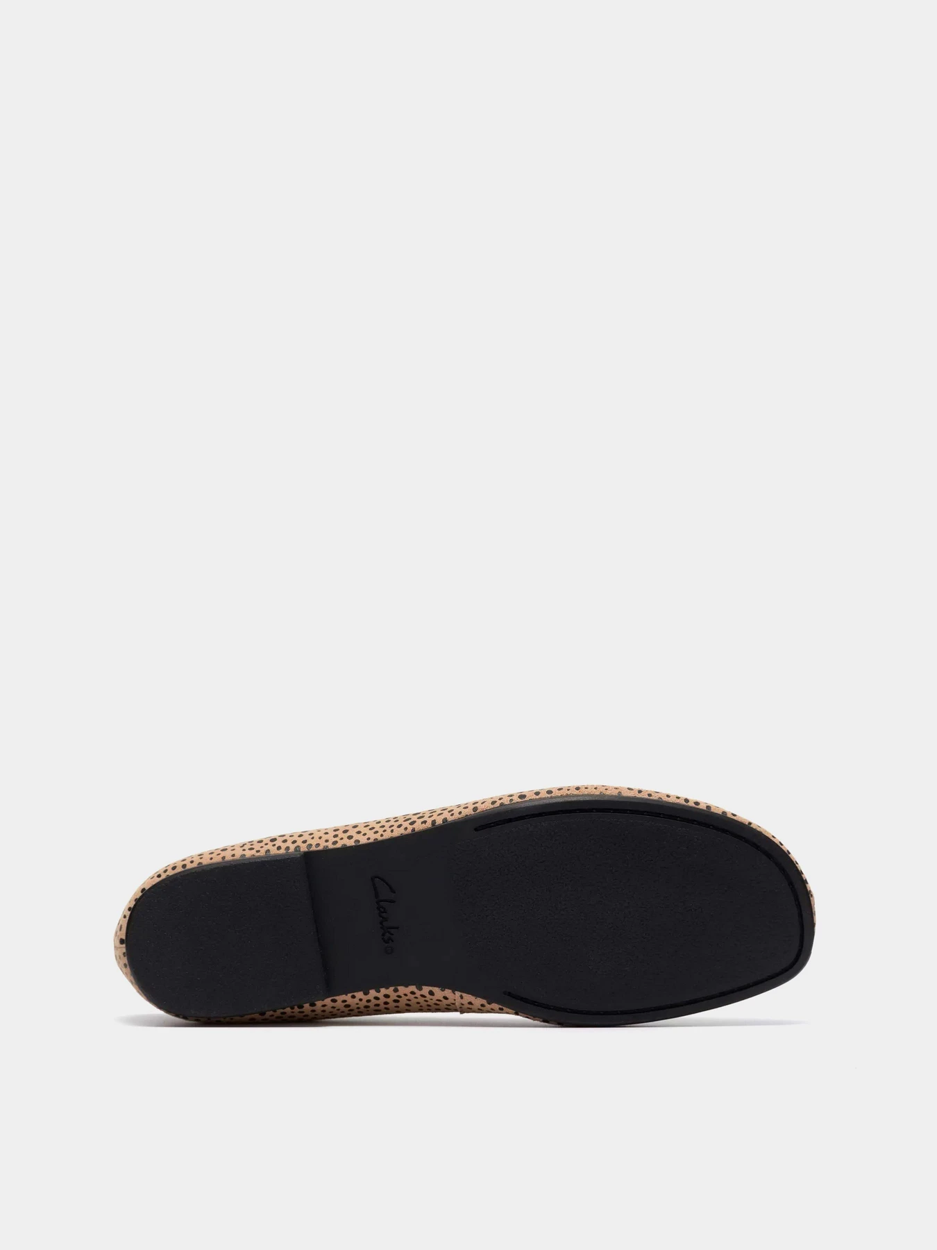 Туфли и лоферы Clarks LIVIA LILY модель 26186656 Фото
