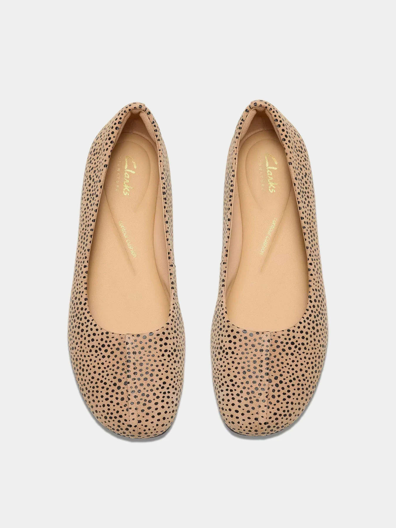 Туфли и лоферы Clarks LIVIA LILY модель 26186656 Фото