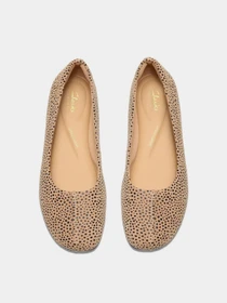 Туфли и лоферы Clarks LIVIA LILY модель 26186656 Фото