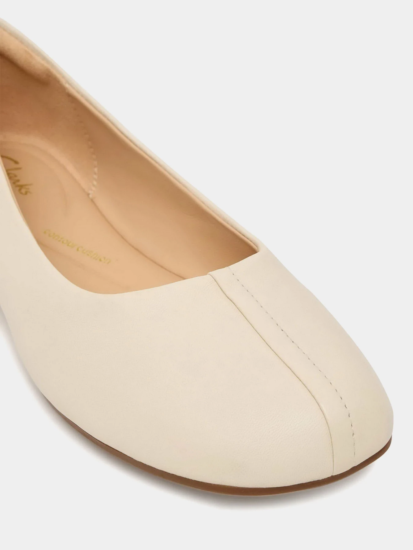 Туфли и лоферы Clarks LIVIA LILY модель 26186640 Туфли и лоферы Clarks LIVIA LILY модель 26186640 Фото