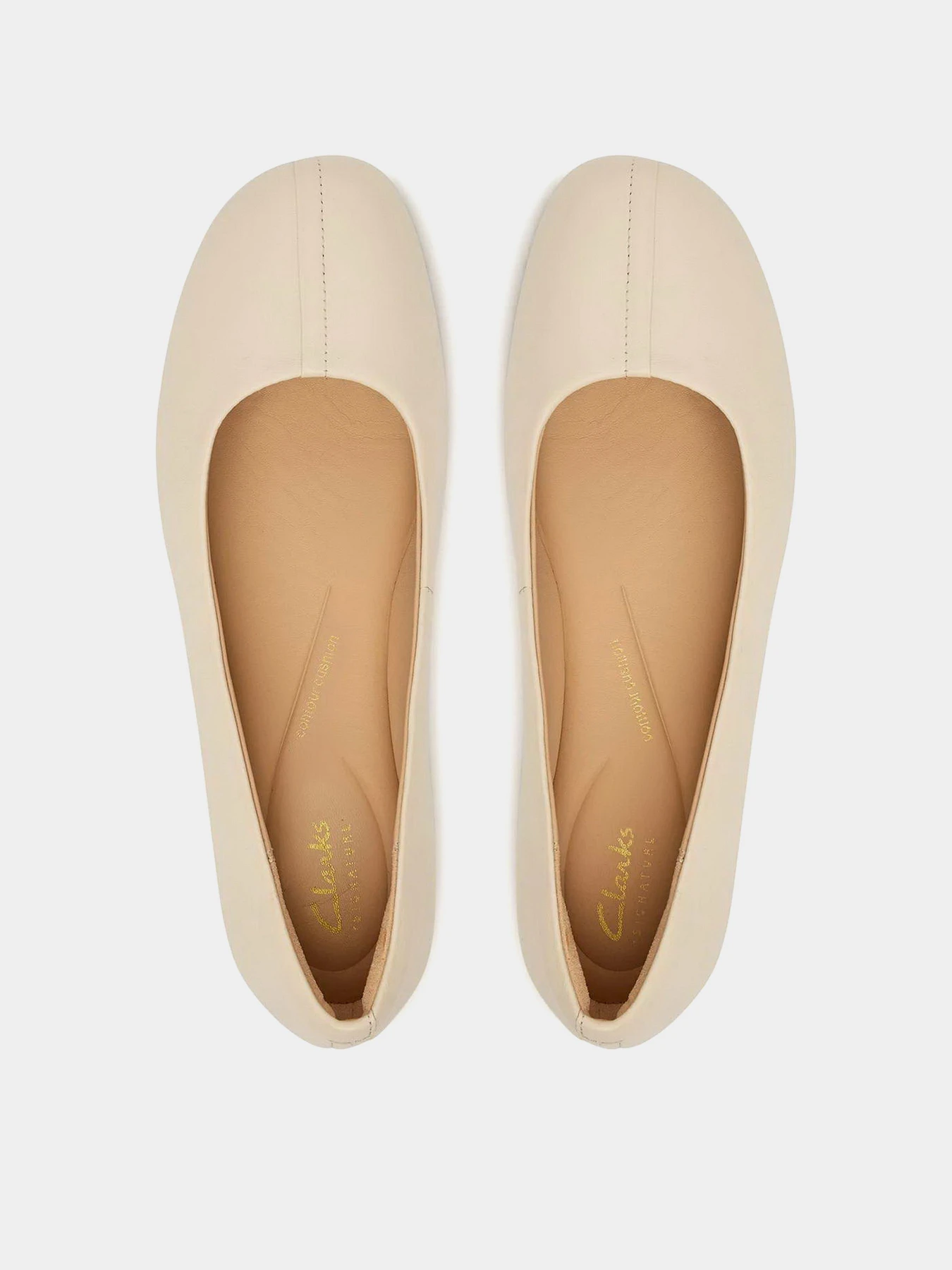 Туфли и лоферы Clarks LIVIA LILY модель 26186640 Туфли и лоферы Clarks LIVIA LILY модель 26186640 Фото