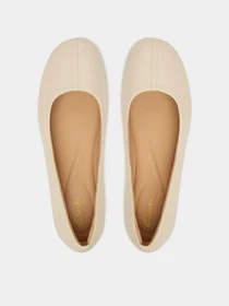 Туфли и лоферы Clarks LIVIA LILY модель 26186640 Фото