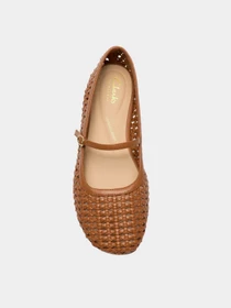 Туфли и лоферы Clarks LIVIA SKY модель 26185980 Фото