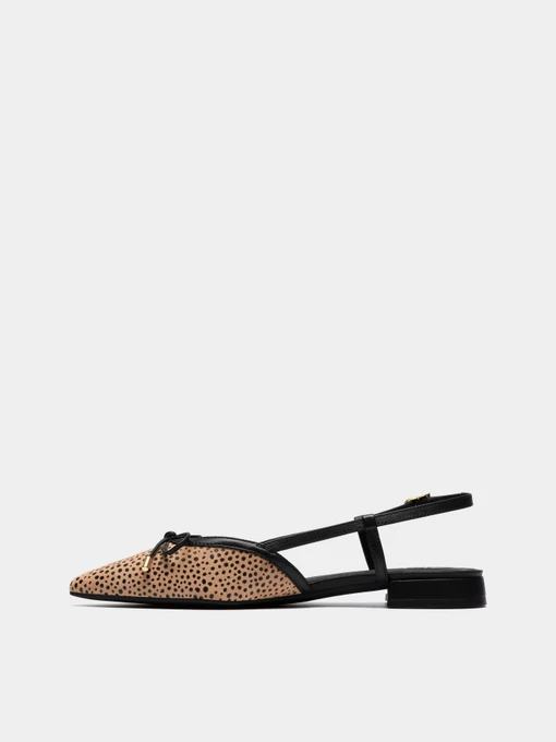 Жіночі Слінгбеки Clarks SENSA15 BOW фото 2