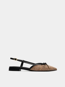 Туфлі та лофери Clarks SENSA15 BOW модель 26186662 Фото