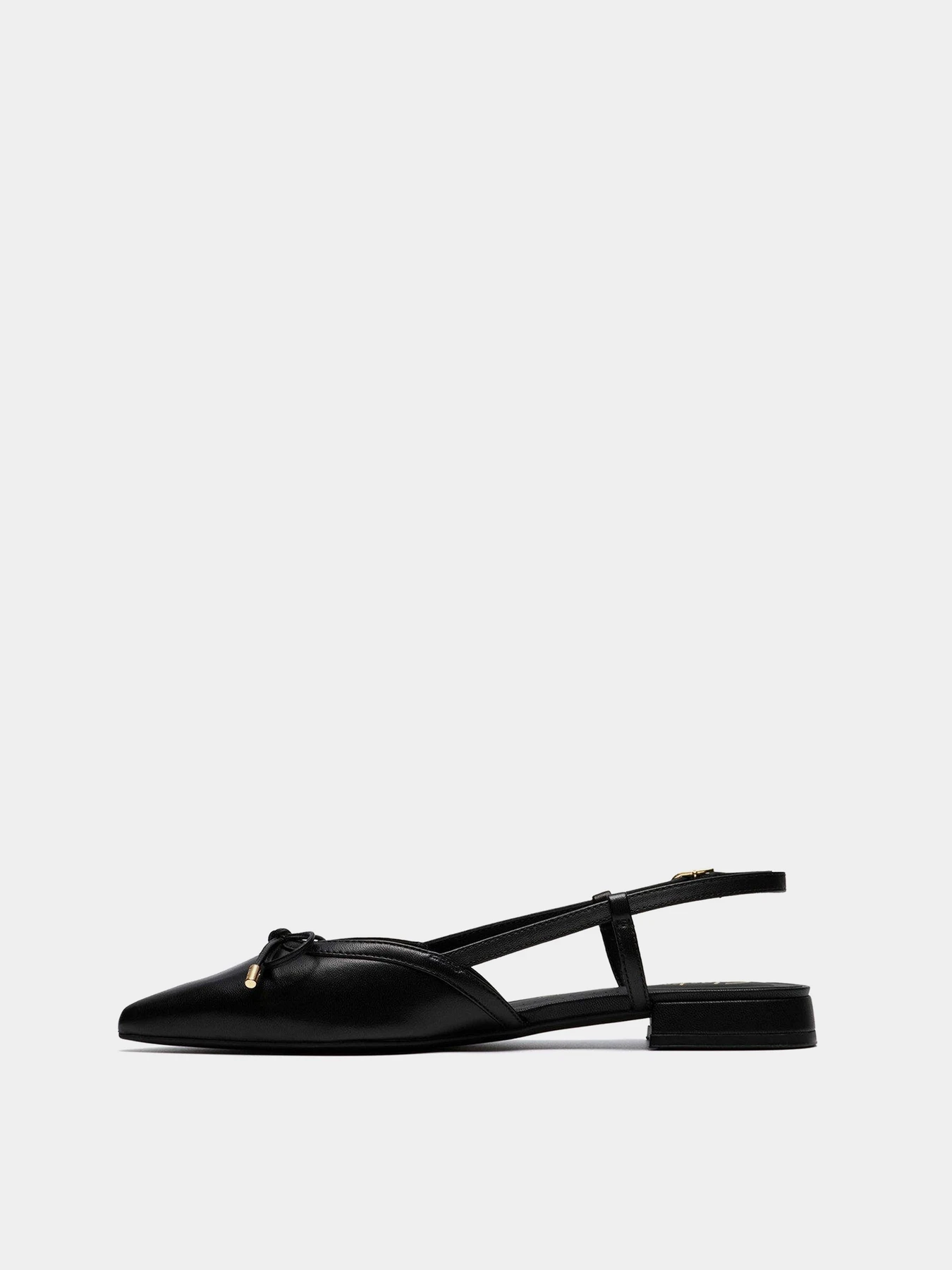 Туфлі та лофери Clarks SENSA15 BOW модель 26186116 Туфлі та лофери Clarks SENSA15 BOW модель 26186116 Фото