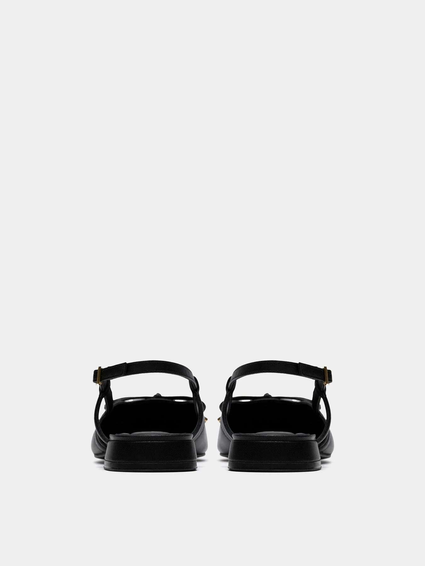 Туфлі та лофери Clarks SENSA15 BOW модель 26186116 Туфлі та лофери Clarks SENSA15 BOW модель 26186116 Фото