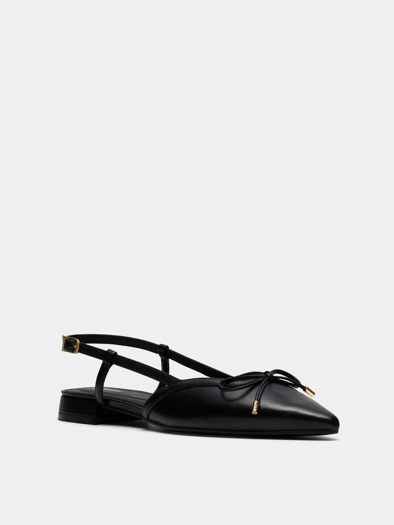 Туфлі та лофери Clarks SENSA15 BOW модель 26186116 Туфлі та лофери Clarks SENSA15 BOW модель 26186116 Фото