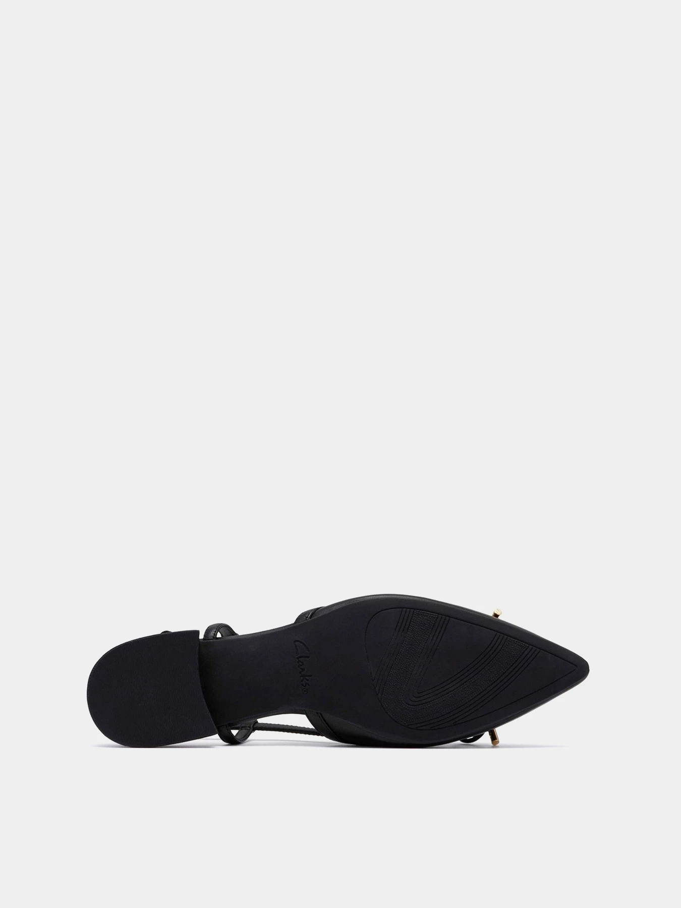 Туфлі та лофери Clarks SENSA15 BOW модель 26186116 Туфлі та лофери Clarks SENSA15 BOW модель 26186116 Фото