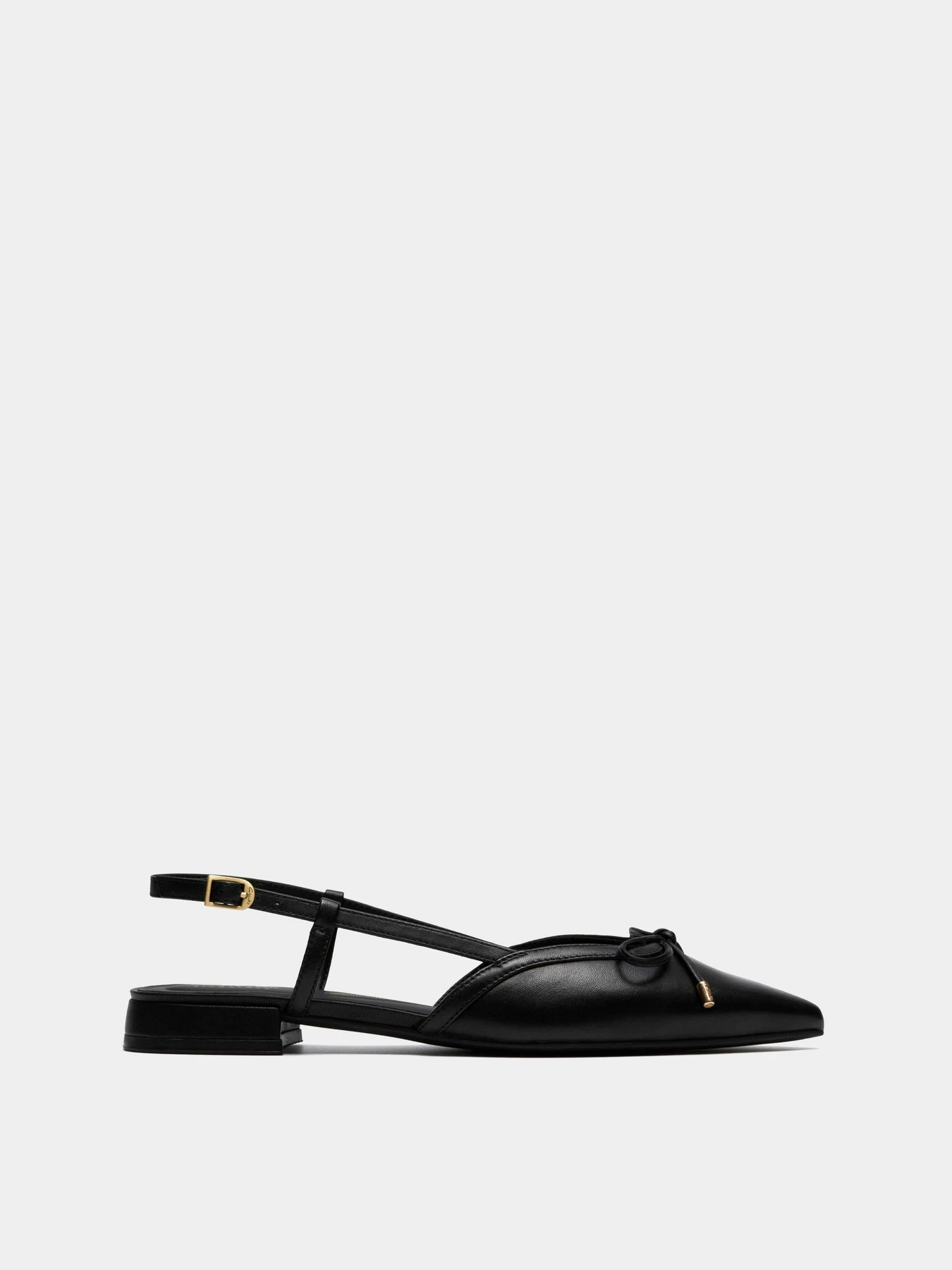 Туфлі та лофери Clarks SENSA15 BOW модель 26186116 Туфлі та лофери Clarks SENSA15 BOW модель 26186116 Фото