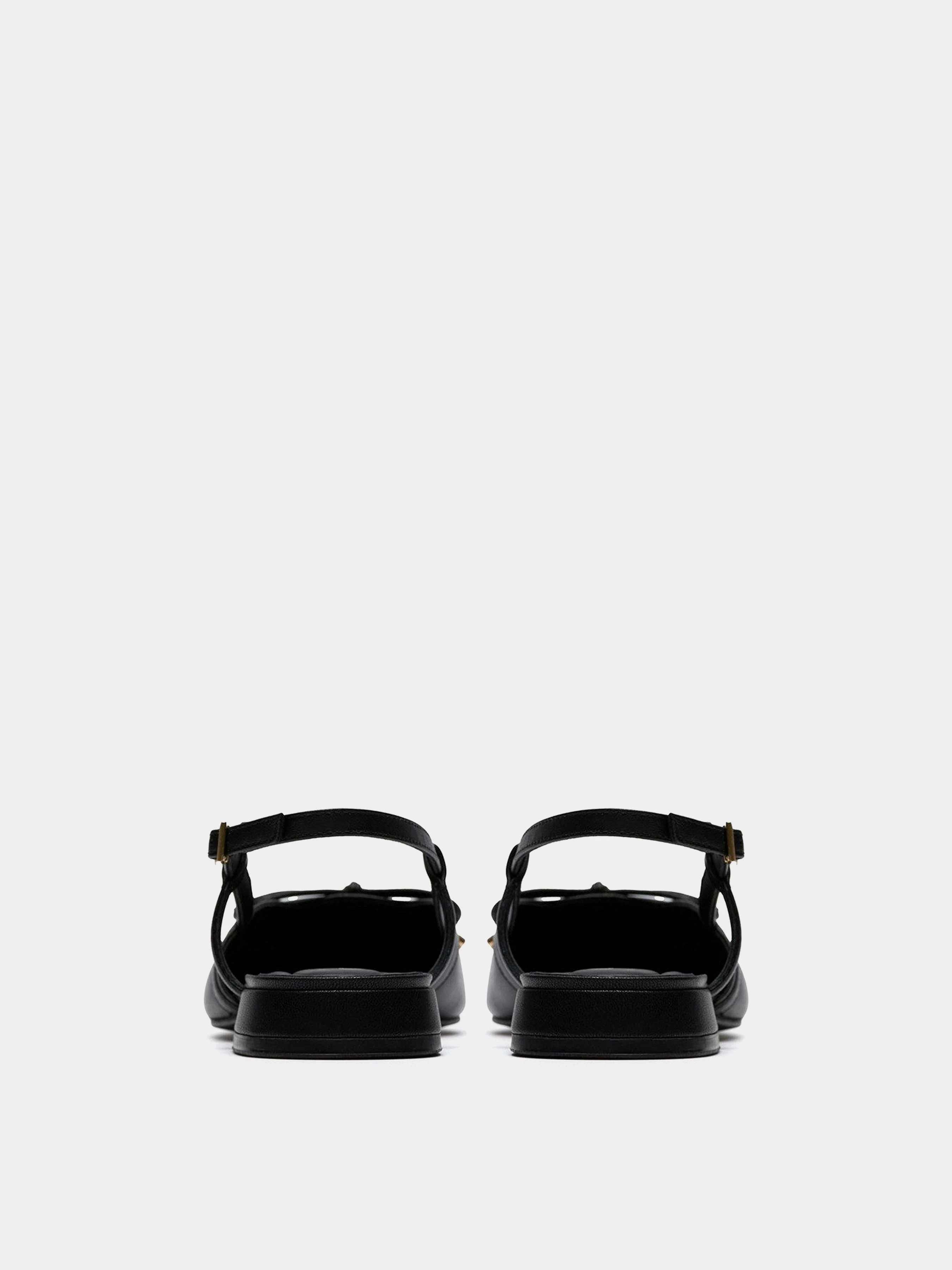 Жіночі Слінгбеки Clarks SENSA15 BOW фото 3