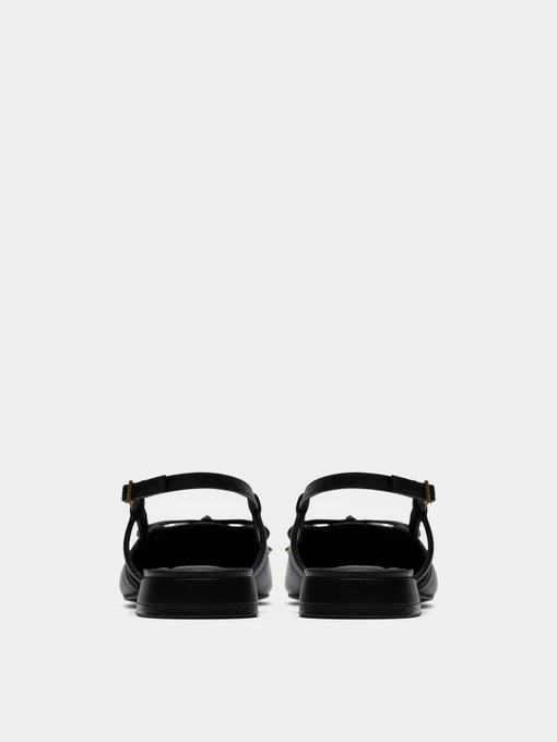 Жіночі Слінгбеки Clarks SENSA15 BOW фото 3