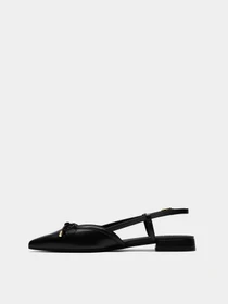 Туфлі та лофери Clarks SENSA15 BOW модель 26186116 Фото