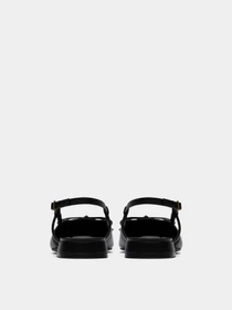 Туфлі та лофери Clarks SENSA15 BOW модель 26186116 Фото