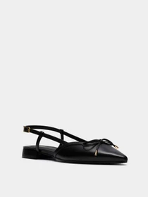 Туфлі та лофери Clarks SENSA15 BOW модель 26186116 Фото