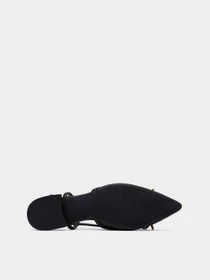 Туфлі та лофери Clarks SENSA15 BOW модель 26186116 Фото