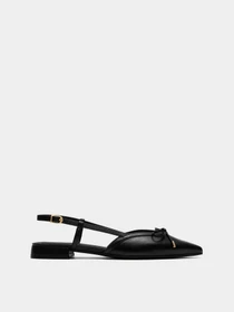 Туфлі та лофери Clarks SENSA15 BOW модель 26186116 Фото