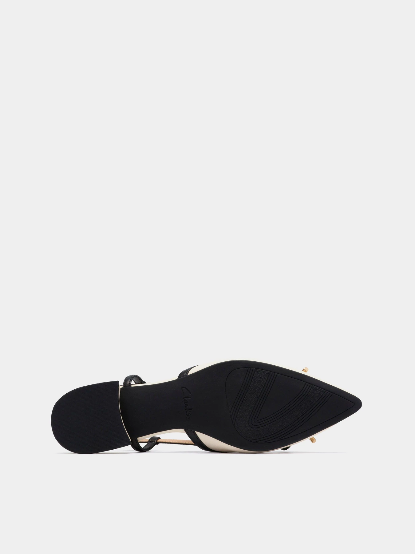 Туфли и лоферы Clarks SENSA15 BOW модель 26186115 Туфли и лоферы Clarks SENSA15 BOW модель 26186115 Фото