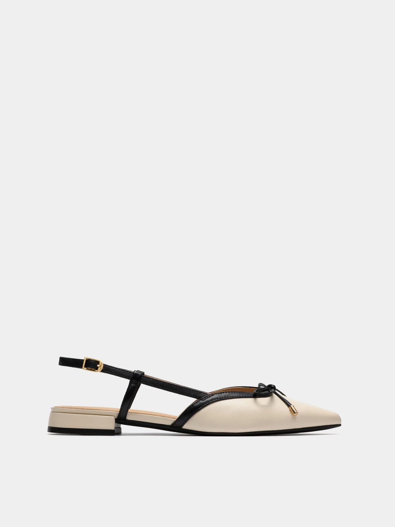 Туфли и лоферы Clarks SENSA15 BOW модель 26186115 Туфли и лоферы Clarks SENSA15 BOW модель 26186115 Фото