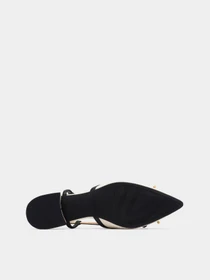 Туфли и лоферы Clarks SENSA15 BOW модель 26186115 Фото