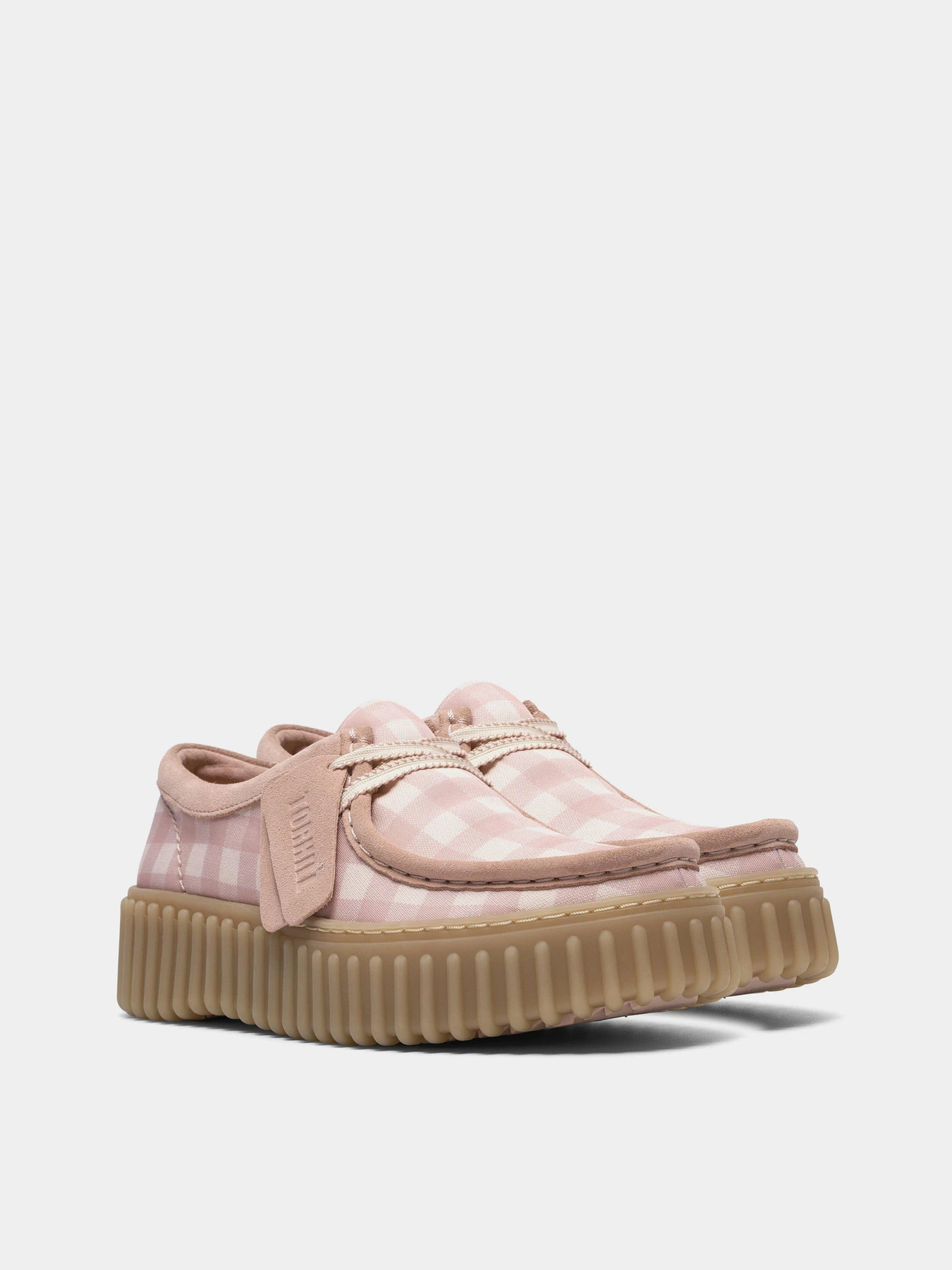 Туфлі та лофери Clarks TORHILL BEE модель 26186298 Фото