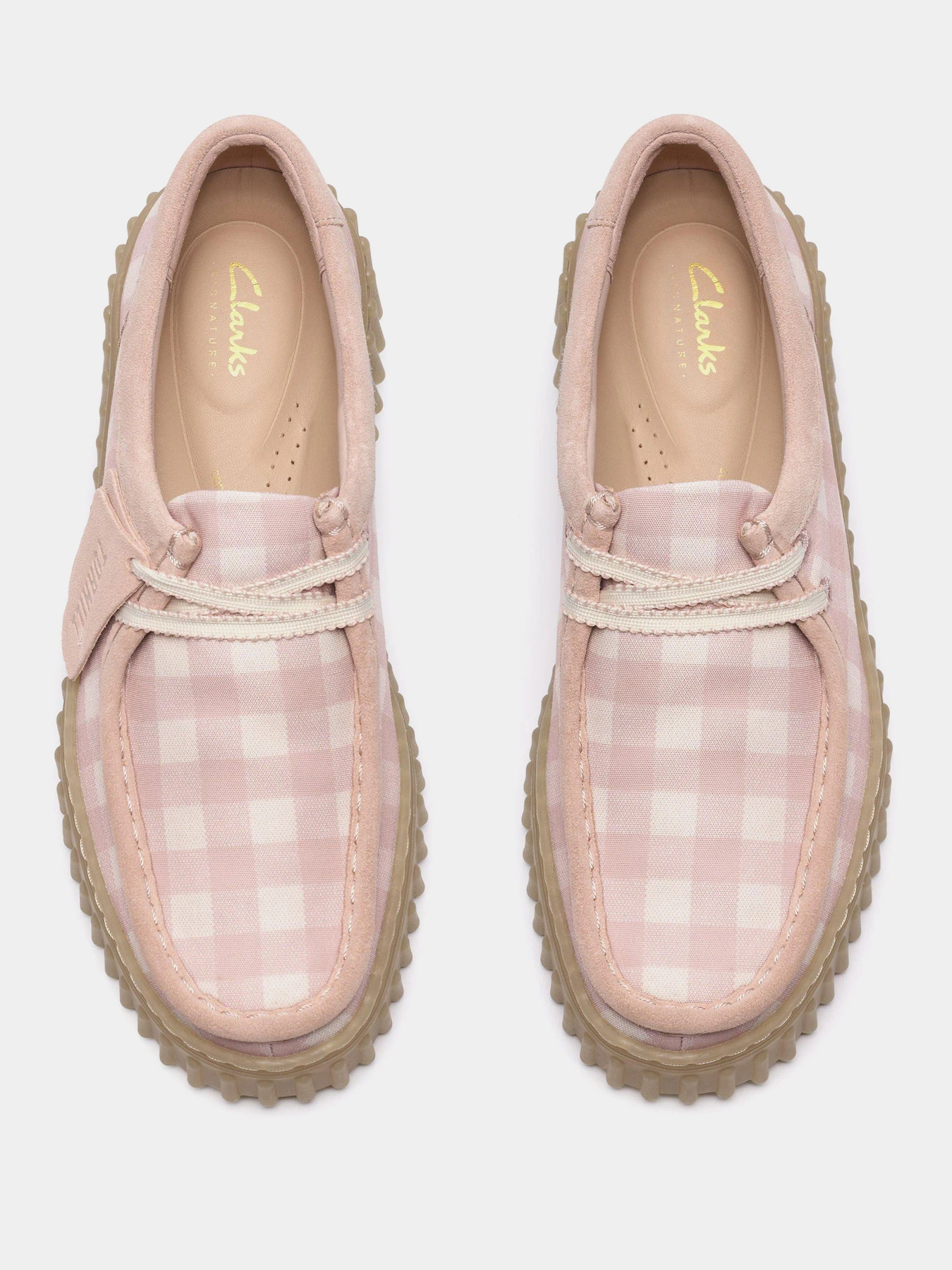 Туфлі та лофери Clarks TORHILL BEE модель 26186298 Фото