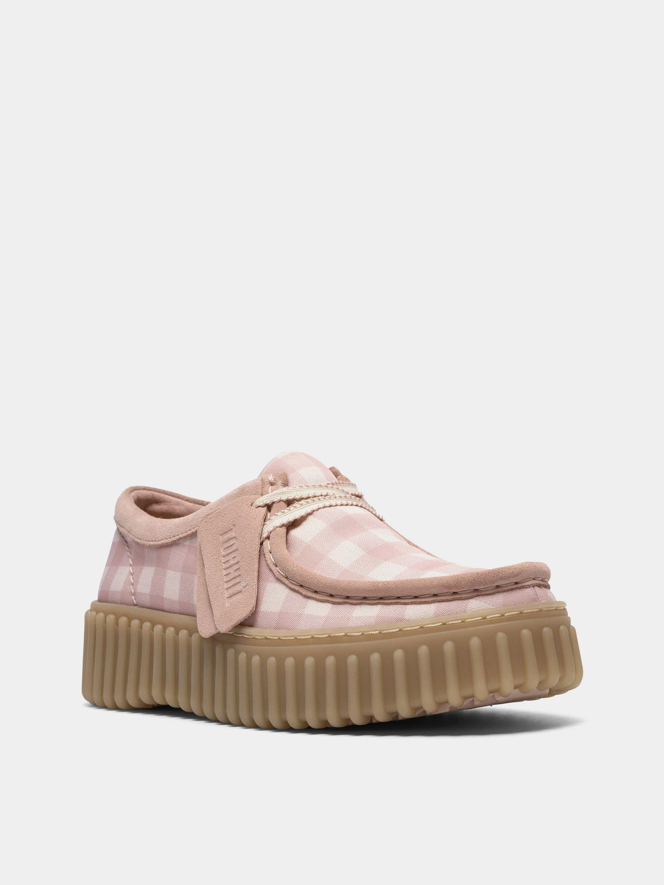 Туфлі та лофери Clarks TORHILL BEE модель 26186298 Фото