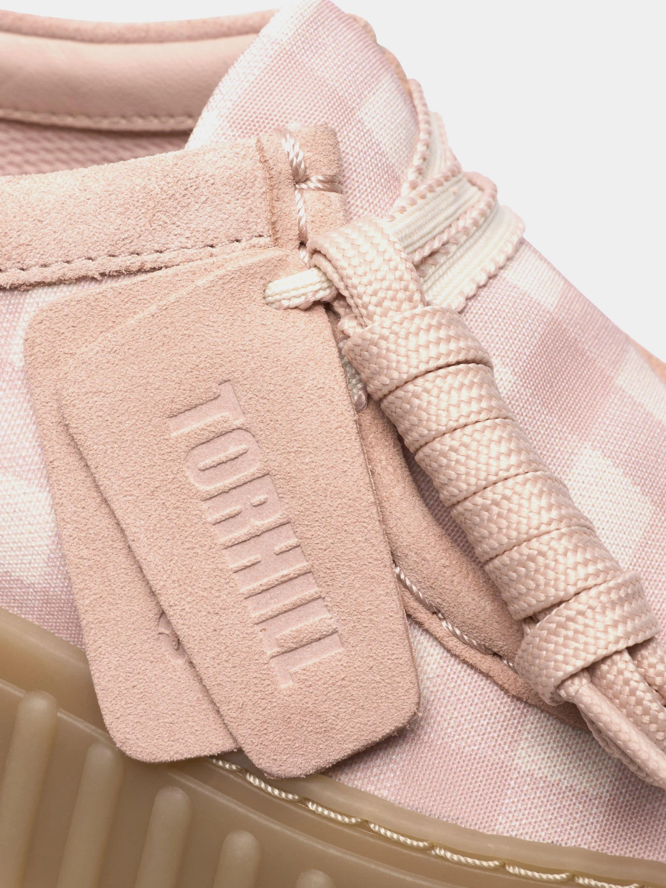 Туфлі та лофери Clarks TORHILL BEE модель 26186298 Фото