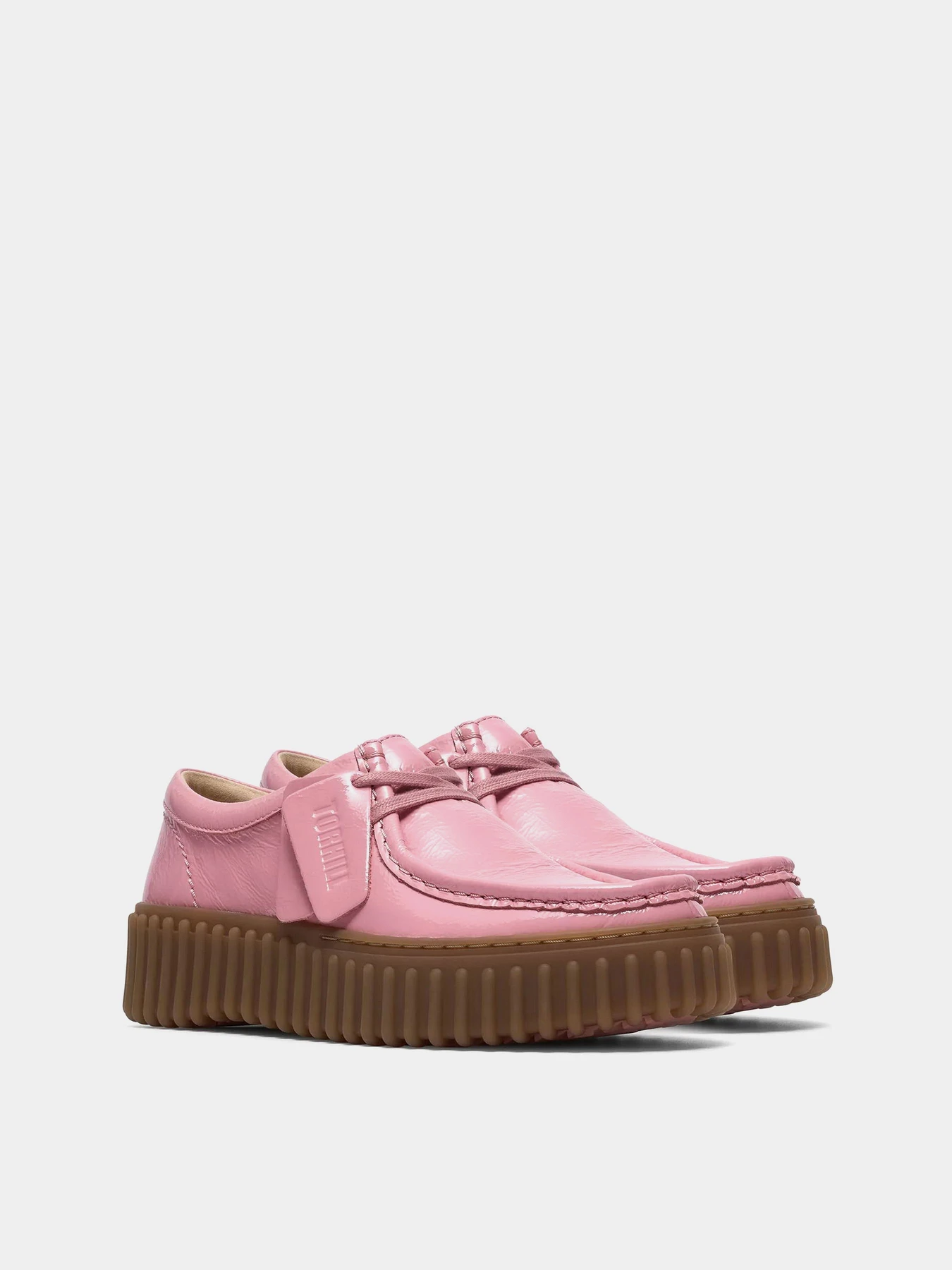 Туфли и лоферы Clarks TORHILL BEE модель 26186670 Фото