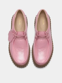 Туфли и лоферы Clarks TORHILL BEE модель 26186670 Фото