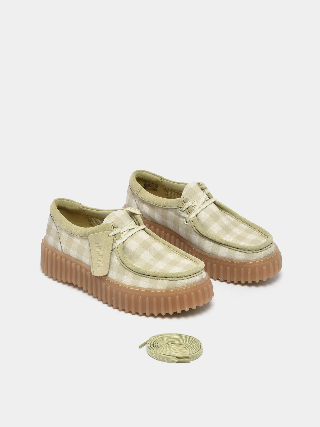 Туфли и лоферы Clarks TORHILL BEE модель 26186299 Туфли и лоферы Clarks TORHILL BEE модель 26186299 Фото
