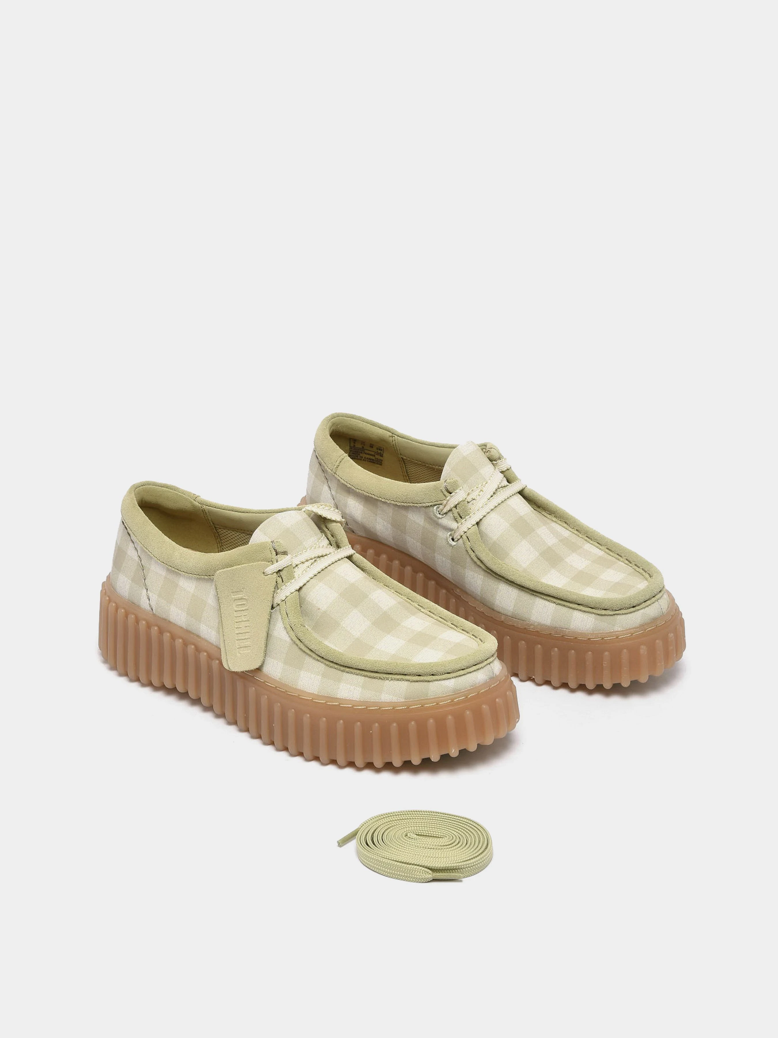 Жіночі Туфлі Clarks TORHILL BEE фото 2