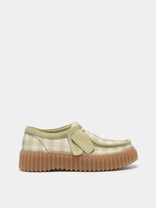 Туфлі та лофери Clarks TORHILL BEE модель 26186299 Фото