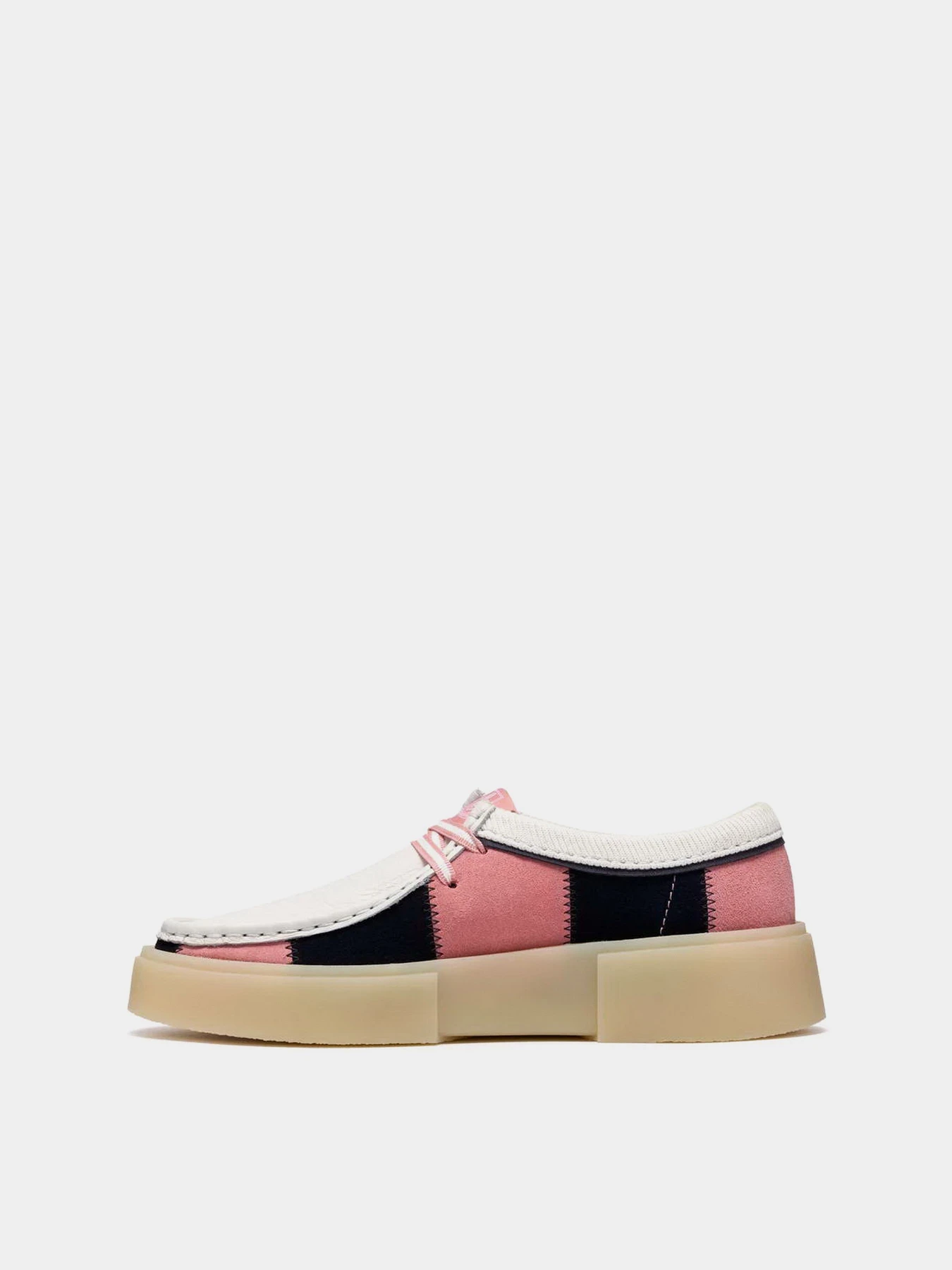 Туфлі та лофери Clarks TORVIEW W модель 26186674 Фото