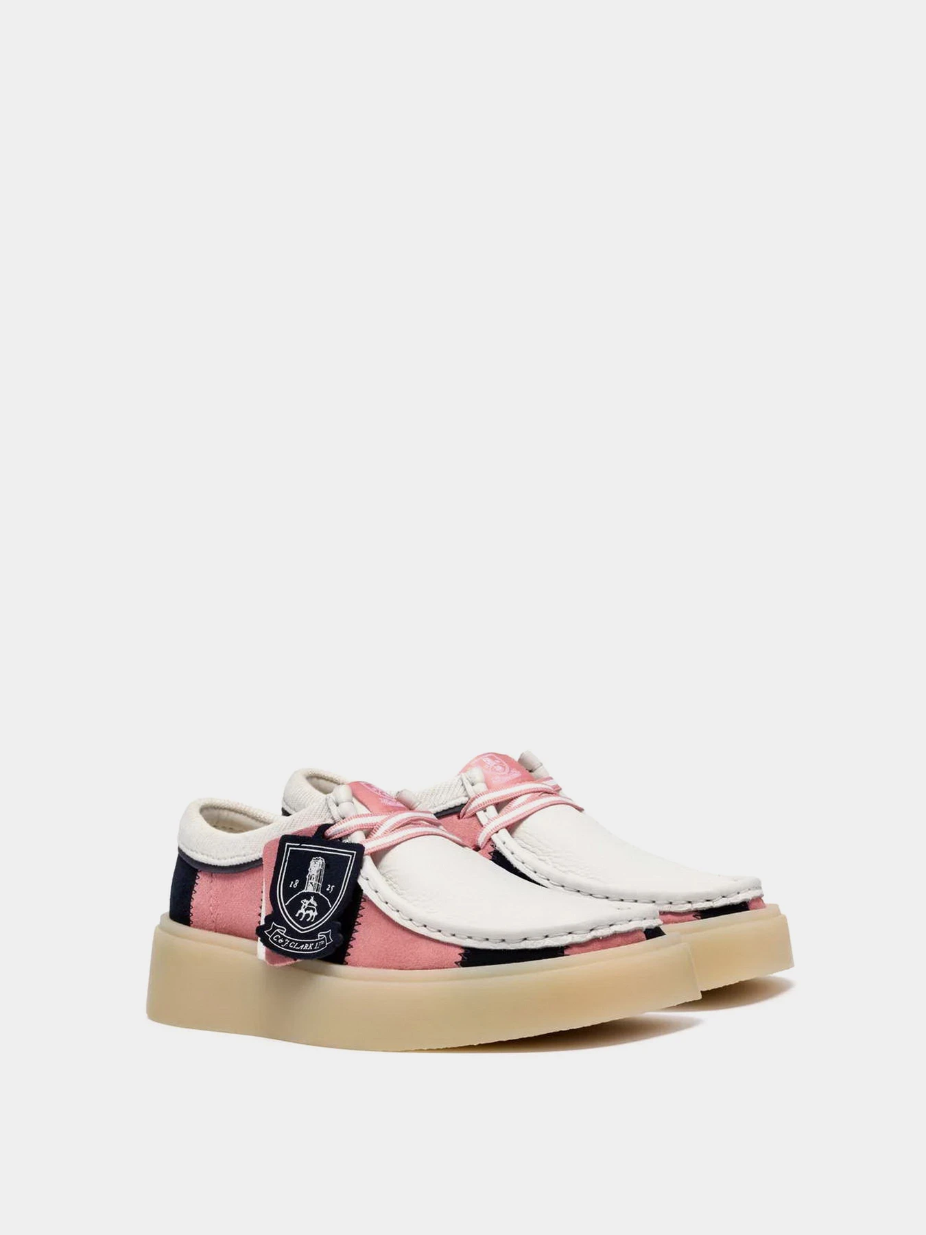 Туфлі та лофери Clarks TORVIEW W модель 26186674 Фото