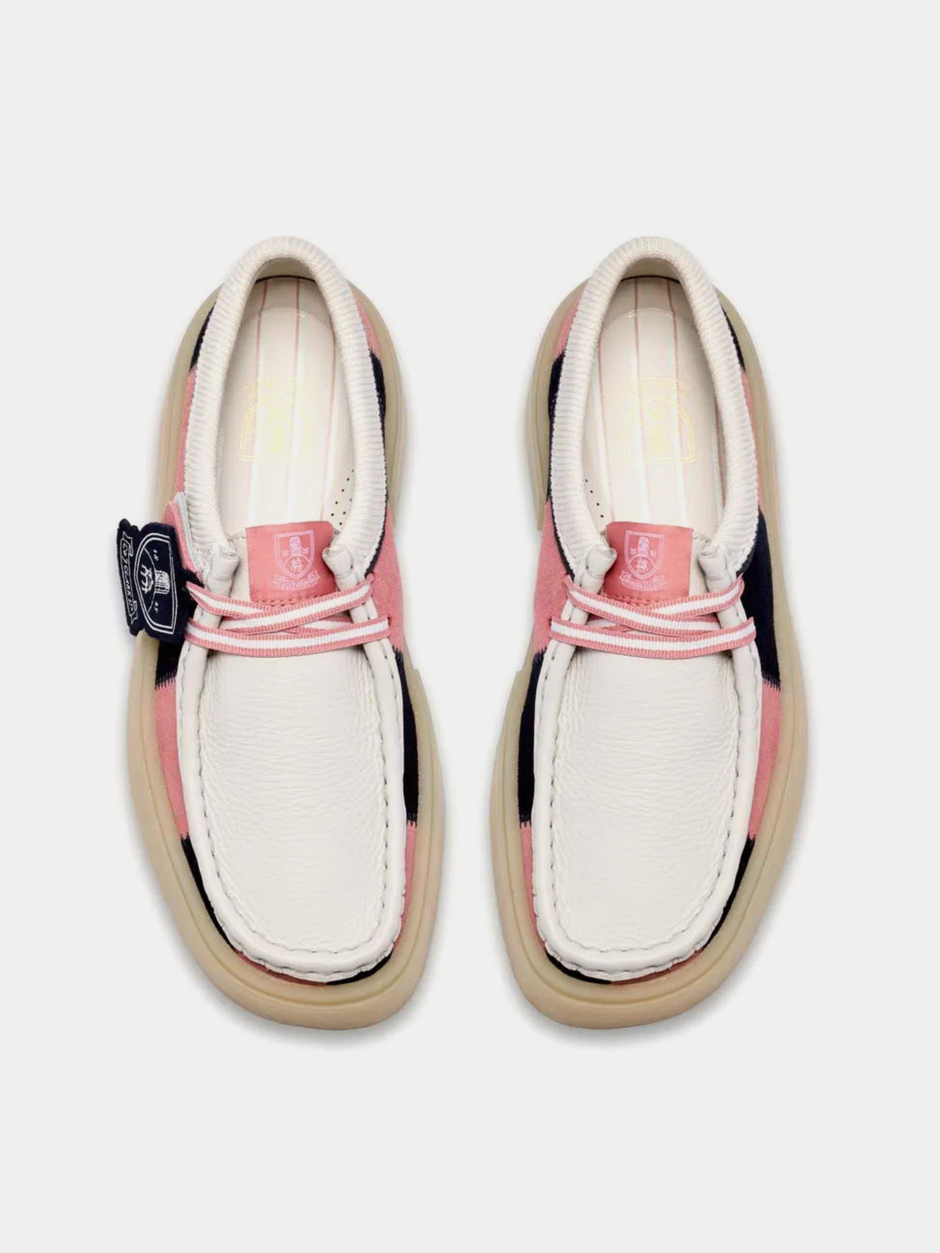 Туфлі та лофери Clarks TORVIEW W модель 26186674 Фото